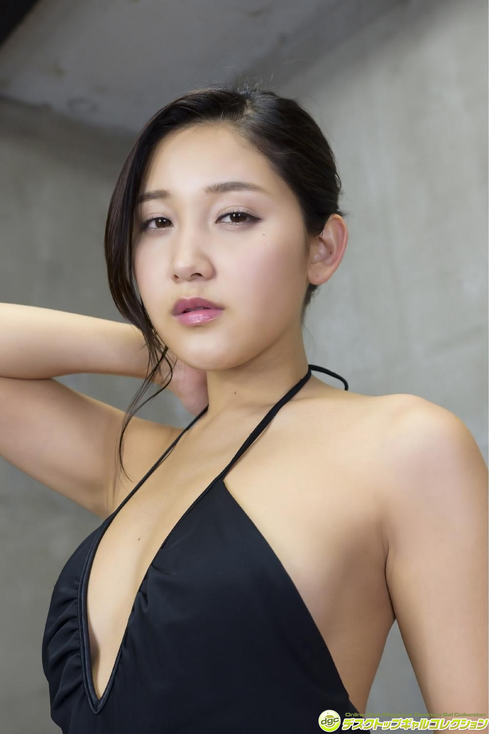 [DGC] 2017.03 Miyu Kojima 小島みゆ